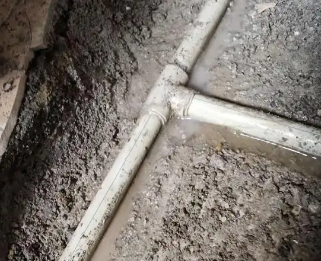 红河漏水维修电话