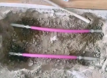 红河卫生间测漏水多少钱