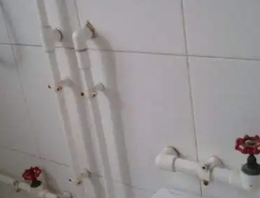 红河水管维修多少钱